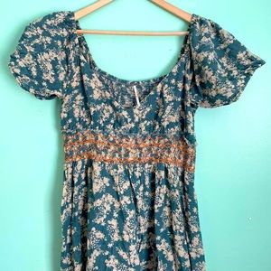 Free People dress